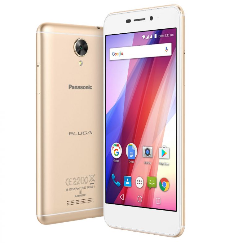 Panasonic Panasonic