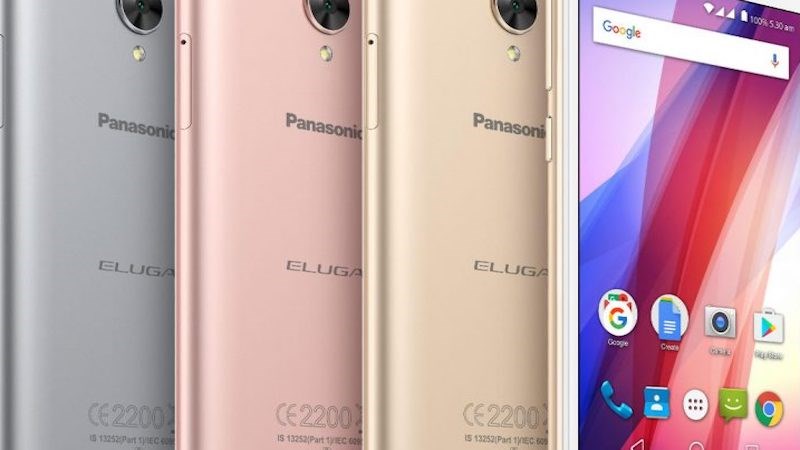 Panasonic Panasonic