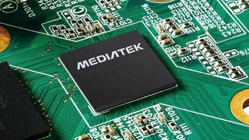 MediaTek MediaTek