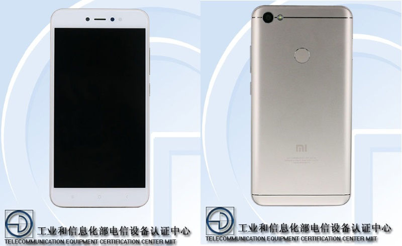 Xiaomi Redmi Note 5A