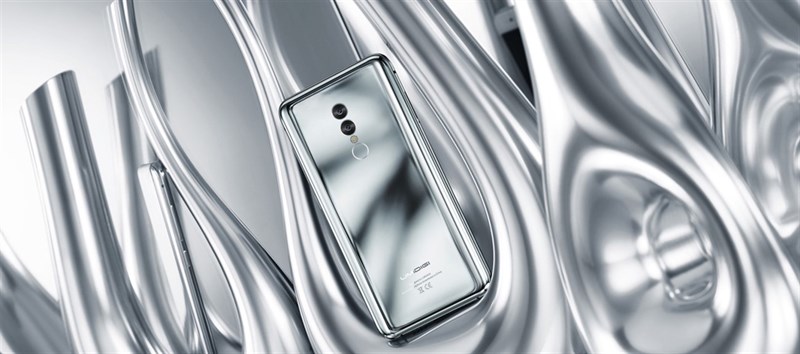 UMIDIGI S2 Pro có thêm phiên bản đặc biệt màu bạc UMIDIGI S2 Pro có thêm phiên bản đặc biệt màu bạc
