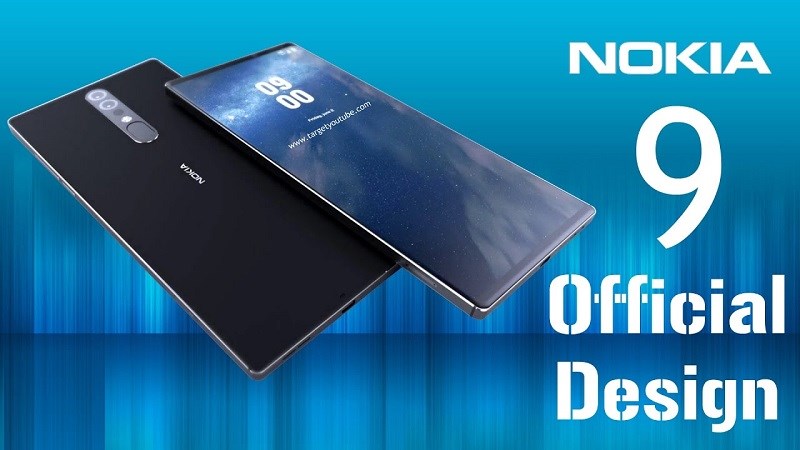 HDM xác nhận Nokia 9 đang phát triển và có màn hình lớn hơn Nokia 8 HDM xác nhận Nokia 9 đang phát triển và có màn hình lớn hơn Nokia 8