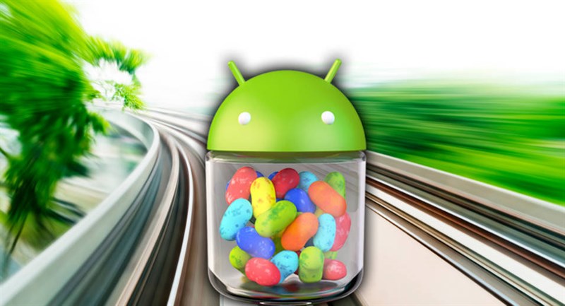 Android Android