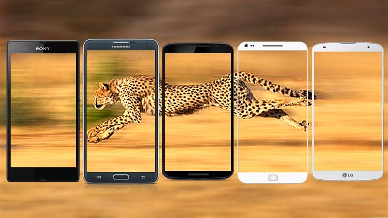 Android Android