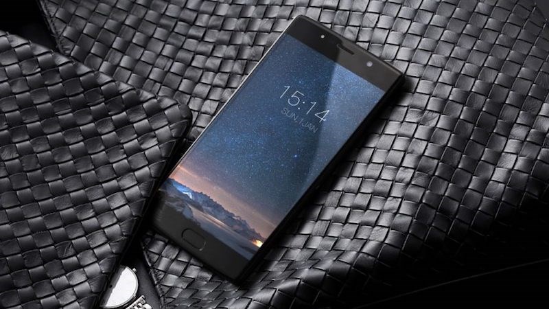 Doogee BL7000 Doogee BL7000