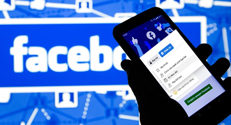 cách hủy theo dõi hàng loạt trên Facebook