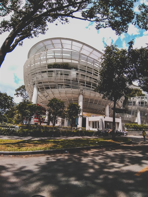 Đánh giá camera Zenfone 4 Max pro Đánh giá camera Zenfone 4 Max pro