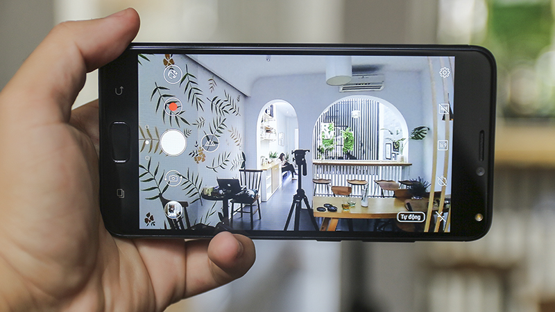 Đánh giá camera Zenfone 4 max pro Đánh giá camera Zenfone 4 max pro