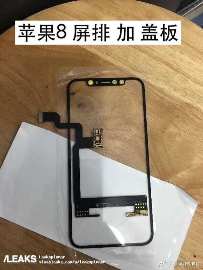 linh kiện iPhone 8