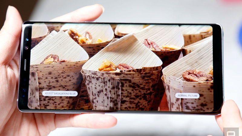 samsung Galaxy Note 8 samsung Galaxy Note 8