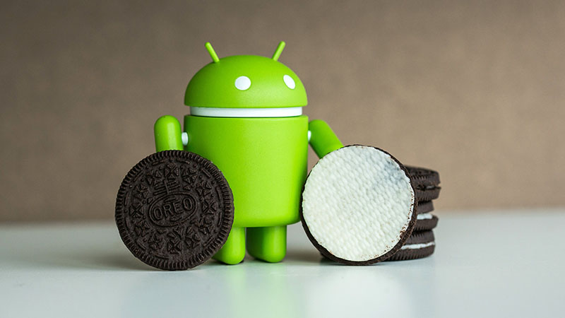 Android O