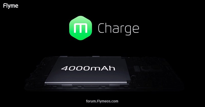mCharge mCharge