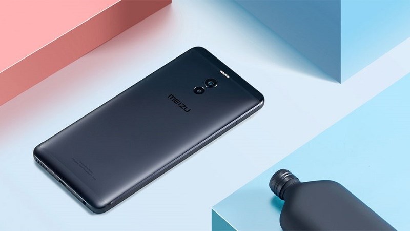 Meizu M6 Note Meizu M6 Note