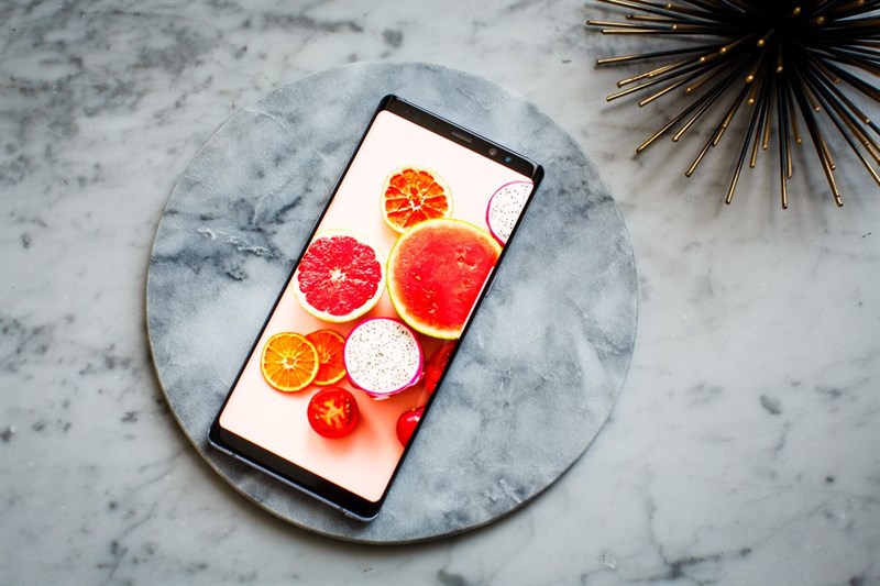 Note 8 Note 8
