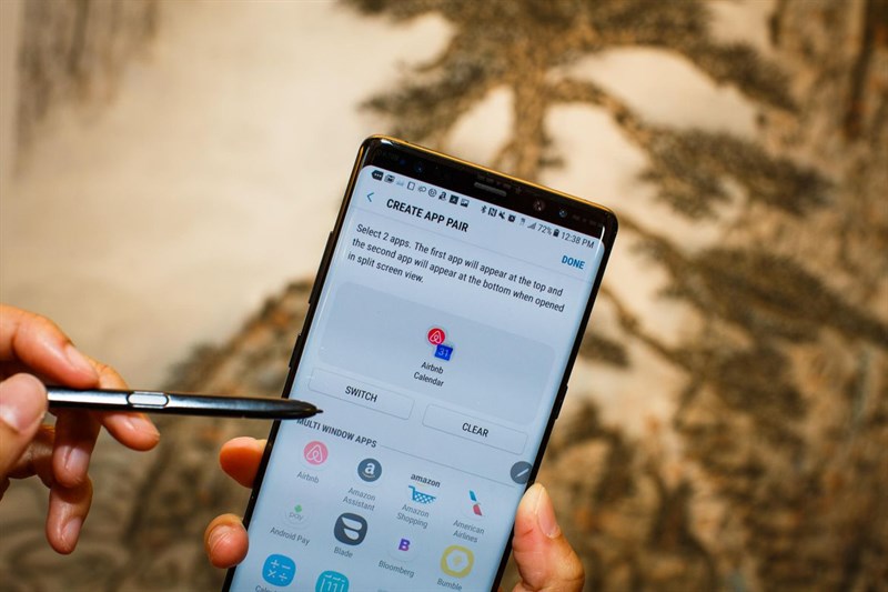 Galaxy Note 8 Galaxy Note 8
