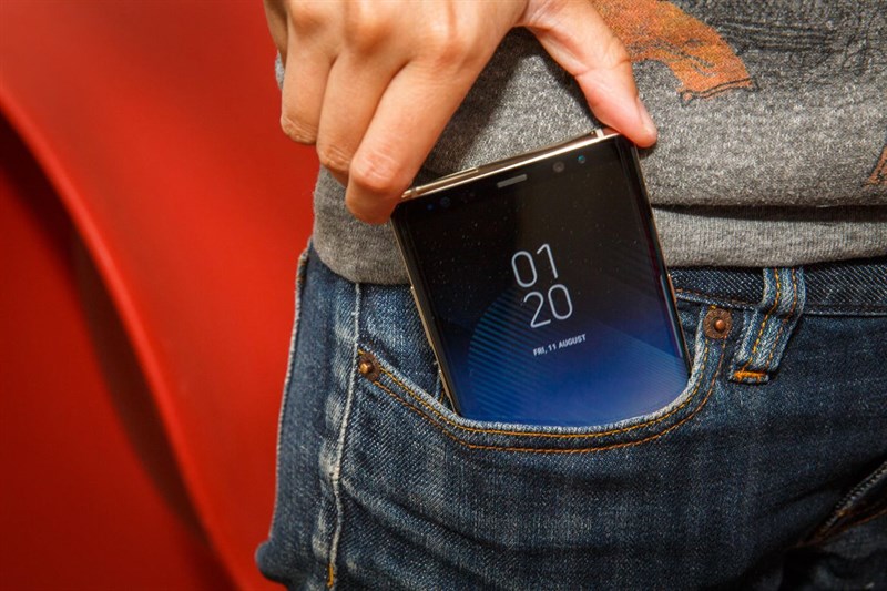 Galaxy Note 8 Galaxy Note 8