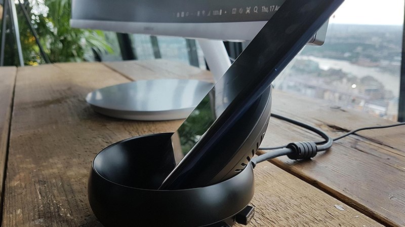 Galaxy Note 8 - Samsung Dex Galaxy Note 8 - Samsung Dex