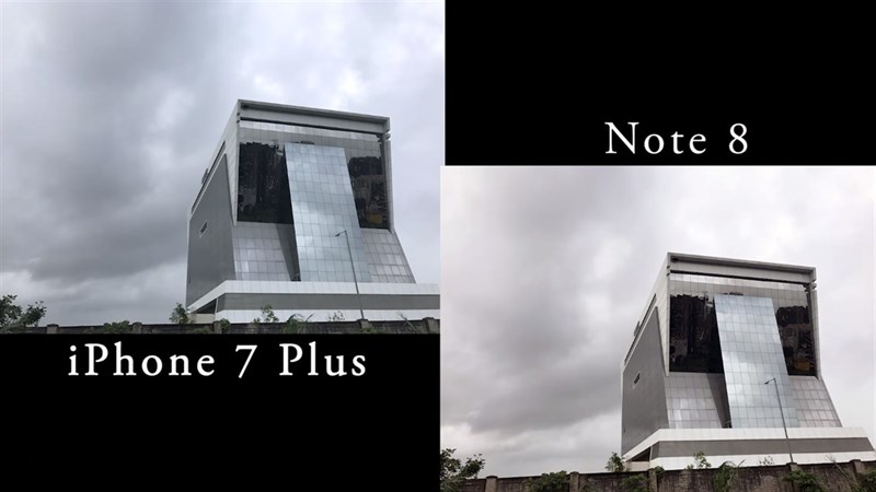 Note 8 Note 8