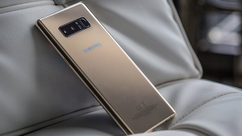 Galaxy Note 8 Galaxy Note 8
