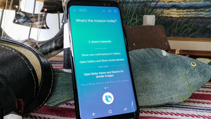 Bixby