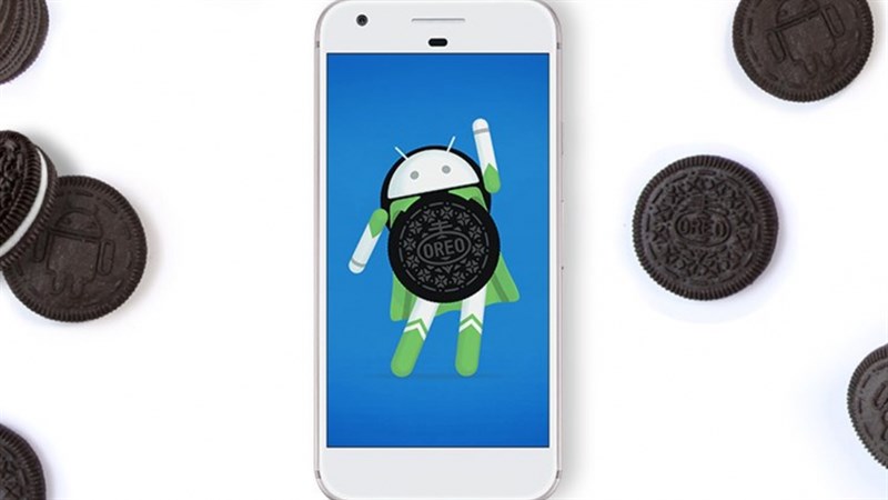Mời tải về bộ ảnh nền Android O cực chất theo phong cách Material Design Mời tải về bộ ảnh nền Android O cực chất theo phong cách Material Design