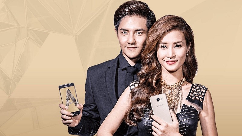 Galaxy A7 2016 thiết kế nhôm kính thời thượng, RAM 3GB, pin trâu giảm giá mạnh mẽ Galaxy A7 2016 thiết kế nhôm kính thời thượng, RAM 3GB, pin trâu giảm giá mạnh mẽ