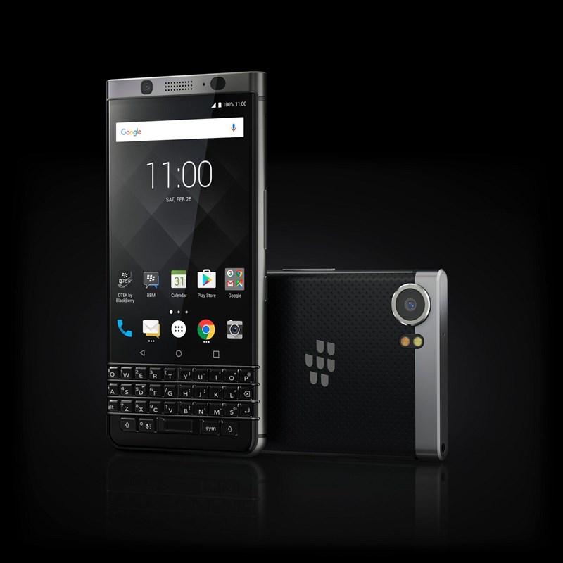Đặt trước Blackberry Keyone chính hãng nhận quà hấp dẫn tại VuiVui.com Đặt trước Blackberry Keyone chính hãng nhận quà hấp dẫn tại VuiVui.com