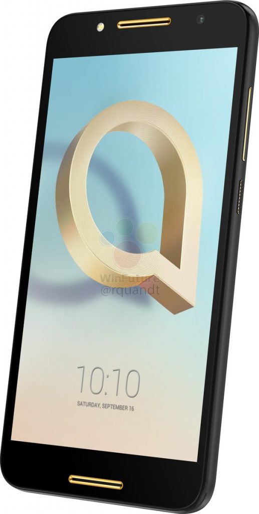 Alcatel