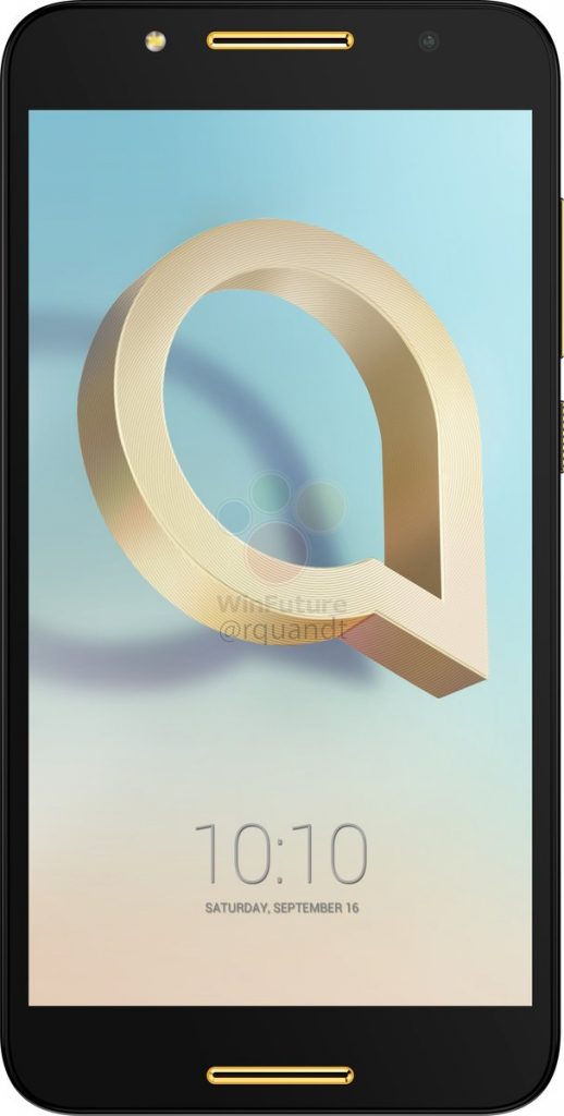 Alcatel