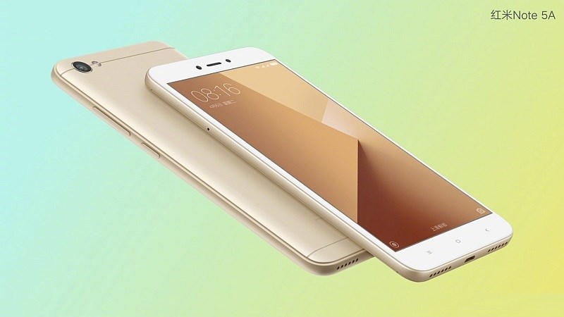 Xiaomi bán được 25-30 triệu chiếc smartphone trong quý 3/2017