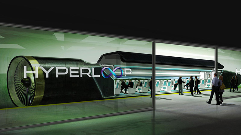 Hyperloop