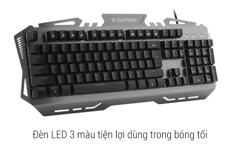 Cliptec