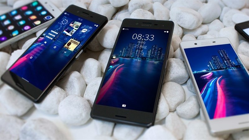 Hệ điều hành Sailfish OS dành cho Sony Xperia X chính thức ra mắt Hệ điều hành Sailfish OS dành cho Sony Xperia X chính thức ra mắt
