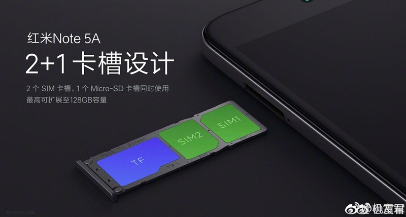 Note 5A Note 5A