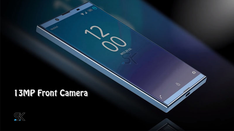 Sony XZ 2018