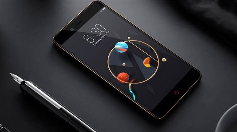 Smartphone chip Snapdragon 835 giá phải chăng chuẩn bị trình làng Smartphone chip Snapdragon 835 giá phải chăng chuẩn bị trình làng
