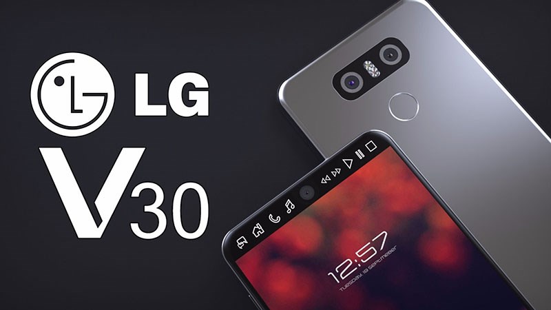 LG V30