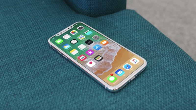 Nên chờ mua iPhone 8 hay chọn mua iPhone 7 Plus là đủ? Nên chờ mua iPhone 8 hay chọn mua iPhone 7 Plus là đủ?