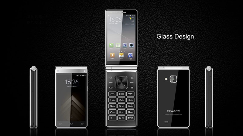 Vkworld T2 Plus Vkworld T2 Plus
