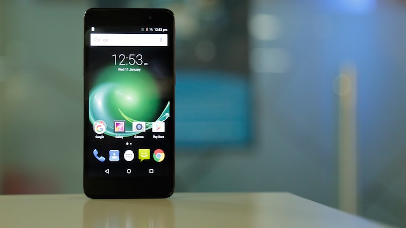 Panasonic P77 Panasonic P77