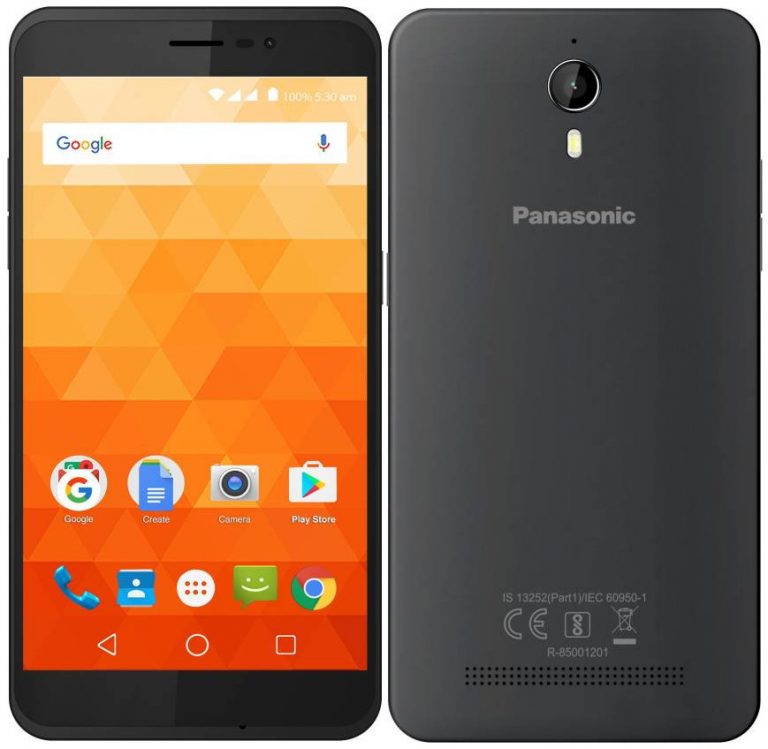 Panasonic P77 Panasonic P77