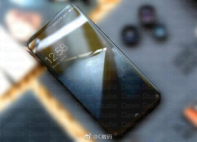 Mi A1 Mi A1