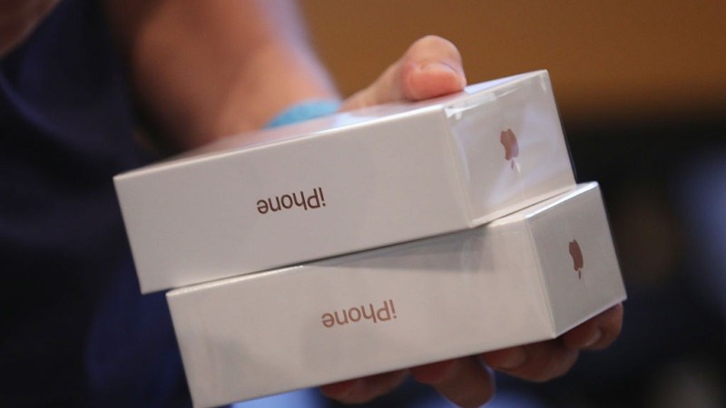 IDC dự đoán: Apple sẽ trúng mánh nhờ iPhone 8, 7s và 7s Plus IDC dự đoán: Apple sẽ trúng mánh nhờ iPhone 8, 7s và 7s Plus