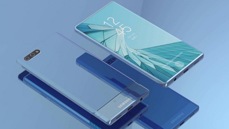 Thêm một số thông tin thú vị về siêu phẩm Galaxy S9 ra mắt vào đầu năm sau Thêm một số thông tin thú vị về siêu phẩm Galaxy S9 ra mắt vào đầu năm sau