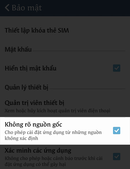 Mẹo tùy chỉnh thông báo pin yếu theo ý muốn cực hay dành cho Android