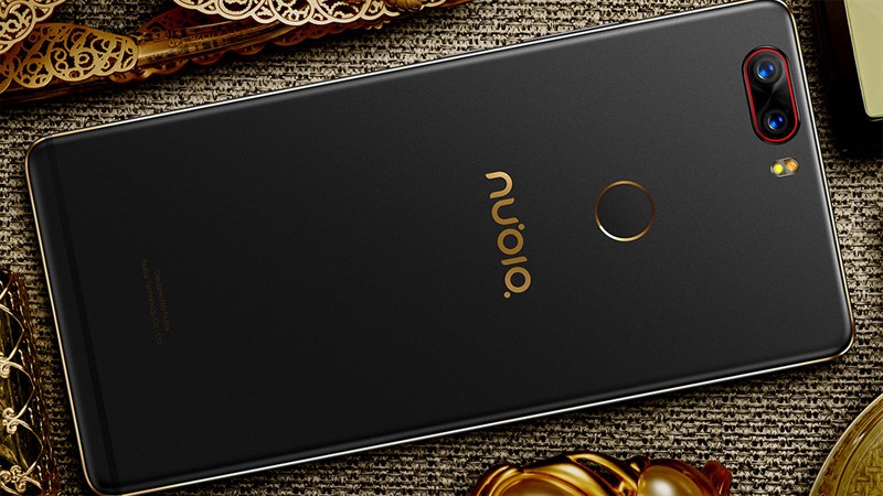 ZTE ra mắt Nubia Z17 Lite chạy chip Snapdragon 653, RAM 6GB, camera kép, giá tốt ZTE ra mắt Nubia Z17 Lite chạy chip Snapdragon 653, RAM 6GB, camera kép, giá tốt