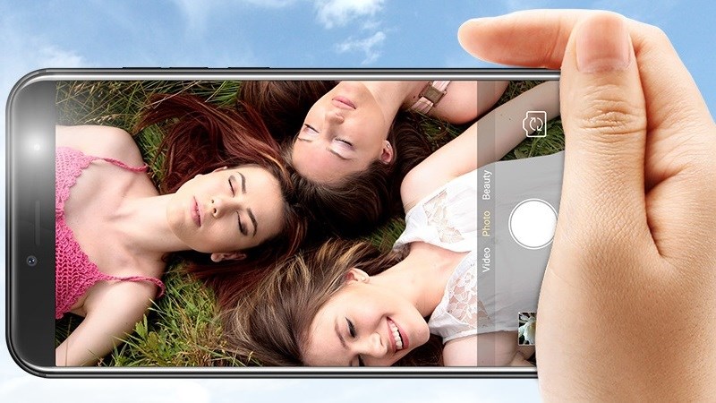 Ulefone T1