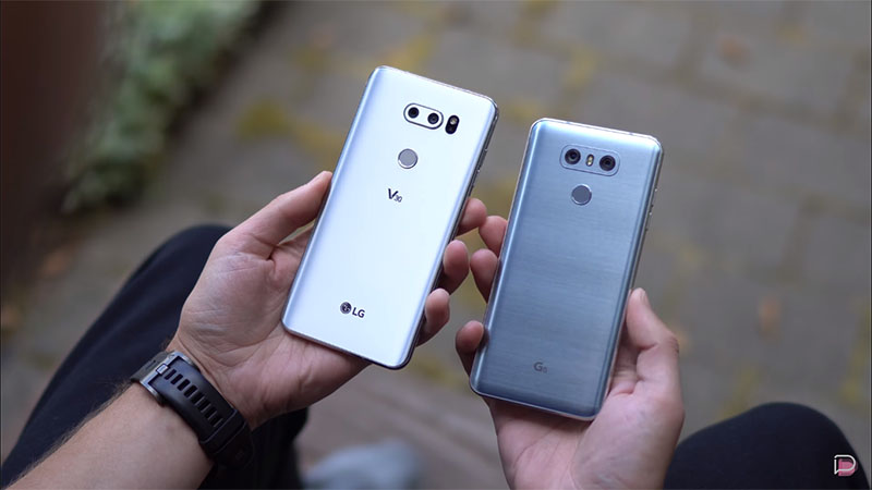 LG V30