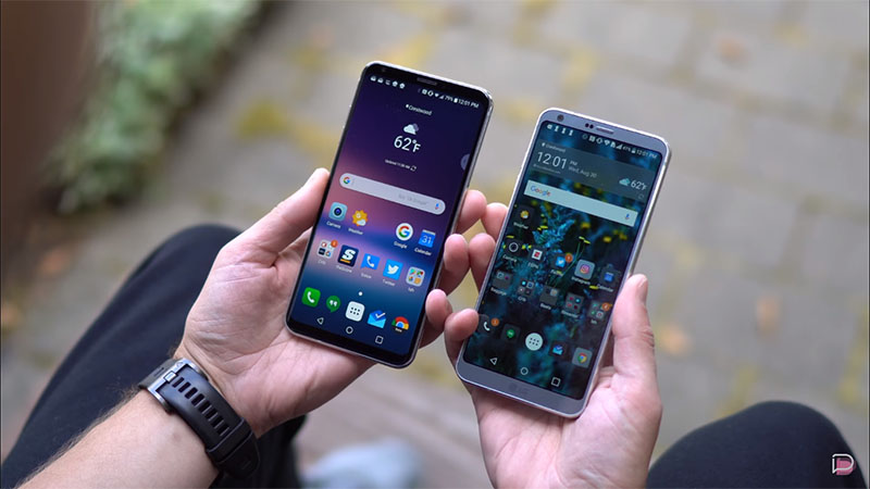 LG V30