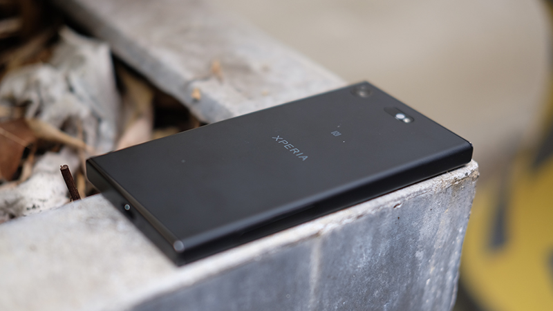 Xperia XZ1 Compact Xperia XZ1 Compact